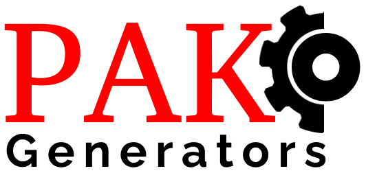 Pak Generators