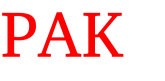 Pak Generators